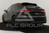 2021 Audi RS