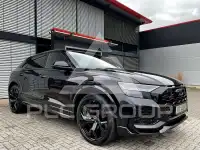 2021 Audi RS