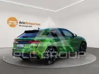 2021 Audi RS