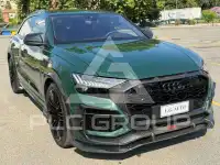 2021 Audi RS