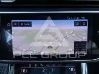 2021 Audi RS