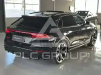2021 Audi RS