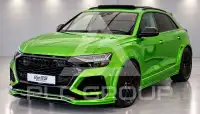 2021 Audi RS