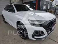 2021 Audi RS