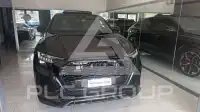 2021 Audi RS