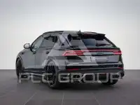 2021 Audi RS