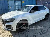 2021 Audi RS