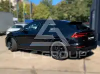 2021 Audi RS