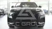 2021 Audi RS