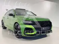 2021 Audi RS