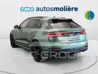 2021 Audi RS
