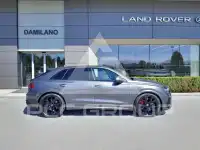 2021 Audi RS
