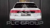 2021 Audi RS