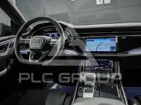 2021 Audi RS