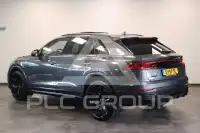 2021 Audi RS
