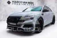2021 Audi RS