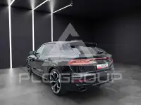 2021 Audi RS