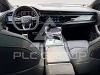 2021 Audi RS