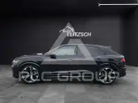 2021 Audi RS