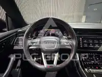 2021 Audi RS