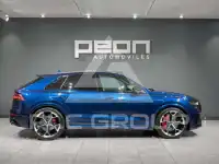 2021 Audi RS