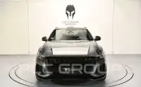 2021 Audi RS