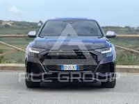 2021 Audi RS