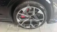 2021 Audi RS