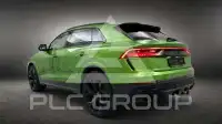 2021 Audi RS