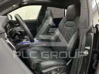 2021 Audi RS