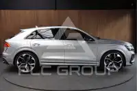 2021 Audi RS