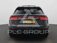 2021 Audi RS