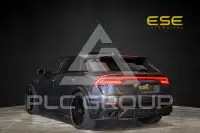 2021 Audi RS
