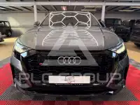 2021 Audi RS