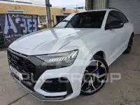 2021 Audi RS