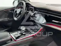 2021 Audi RS