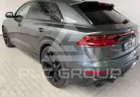 2021 Audi RS