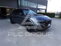 2021 Audi RS