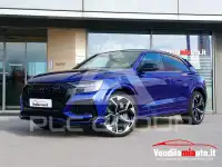 2021 Audi RS