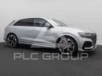 2021 Audi RS