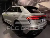 2021 Audi RS