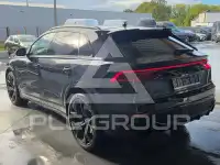 2021 Audi RS