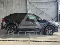2021 Audi RS