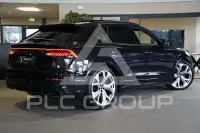 2021 Audi RS