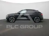 2021 Audi RS