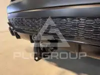 2021 Audi RS