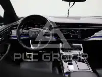 2021 Audi RS