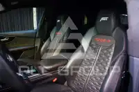 2021 Audi RS