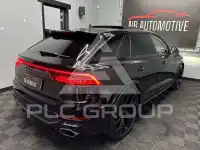 2021 Audi RS