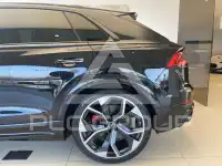 2021 Audi RS